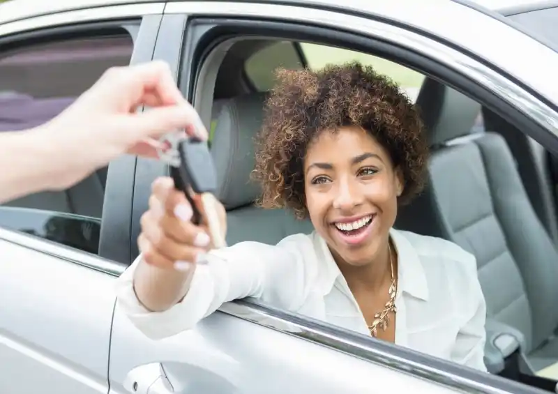 auto leasen Egmond-Binnen